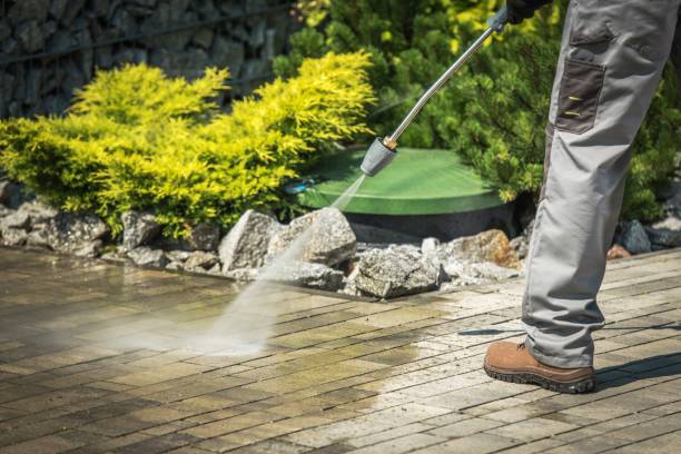 Spring Cleaning in Greenport West, NY