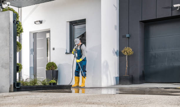 Historic Building Restoration in Greenport West, NY
